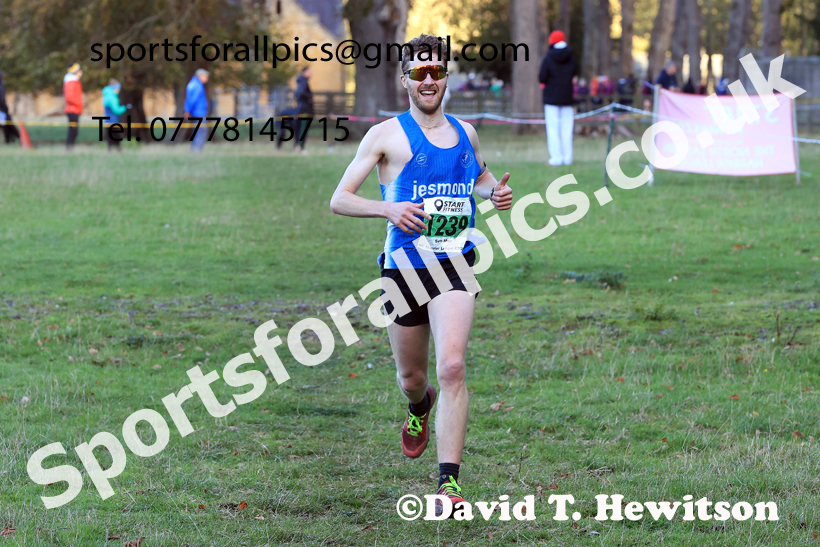 Senior Mens 2025 Start Fitness NEHL, Lambton, County Durham. Photo: David T. Hewitson/Sports for All Pics